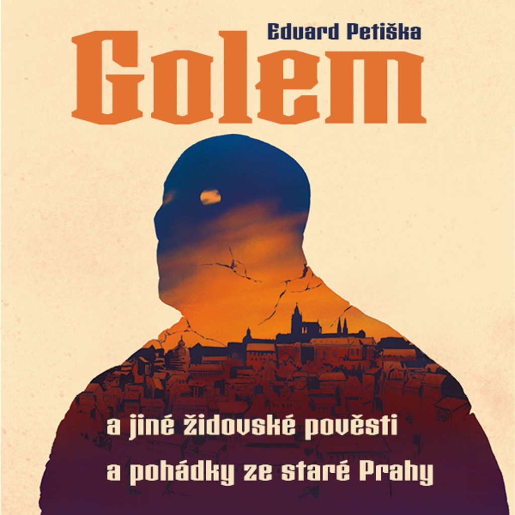Golem - Eduard Petiška