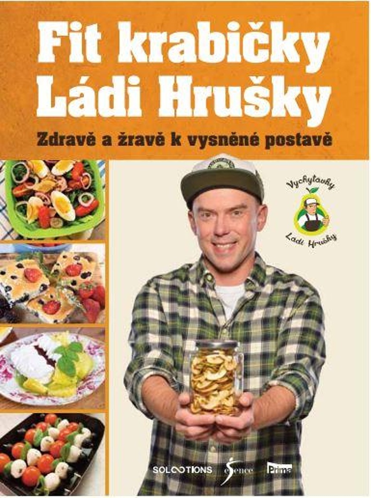Fit krabičky Ládi Hrušky - Ladislav Hruška