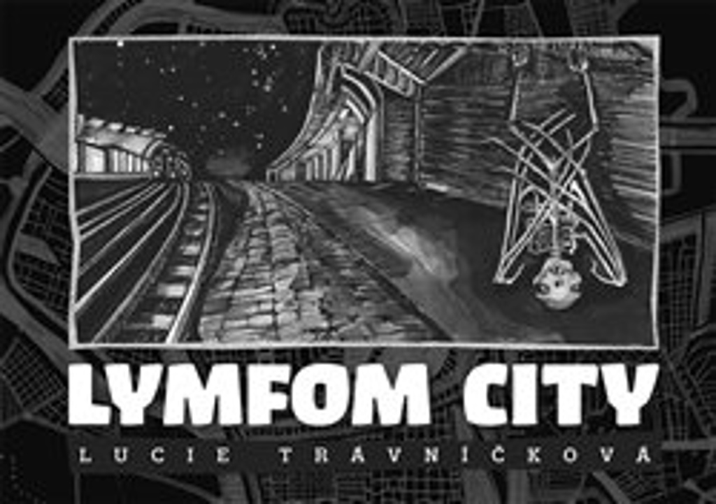 Lymfom City - Lucie Trávníčková