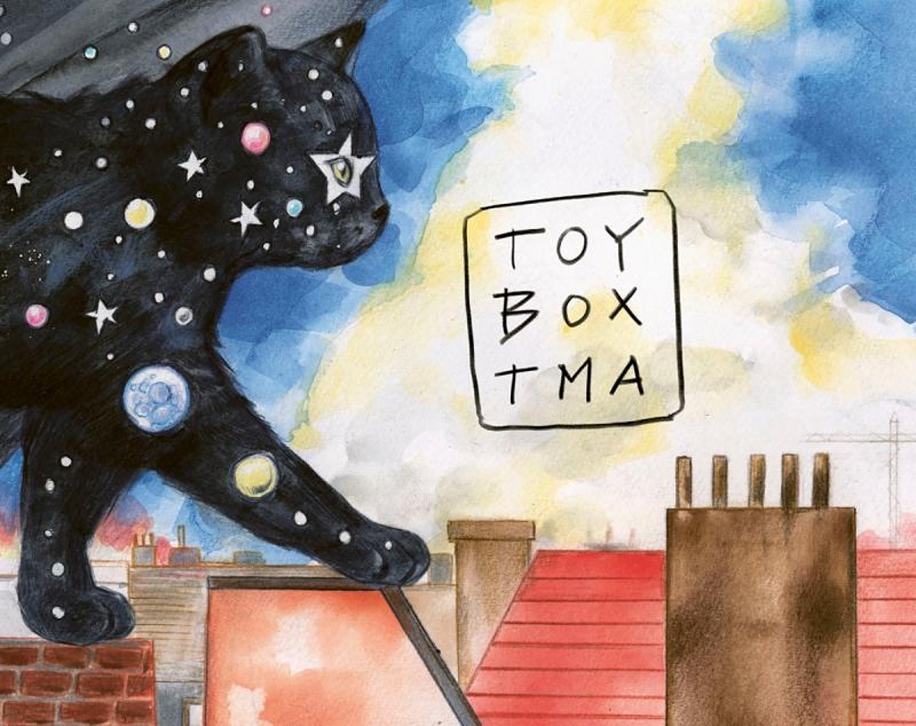 Tma - Toy Box