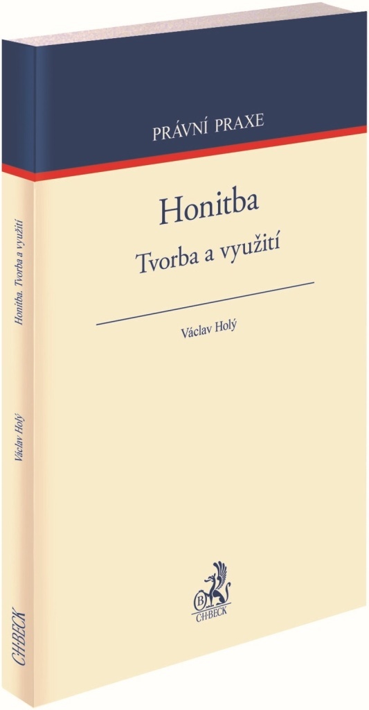 Honitba - Václav Holý