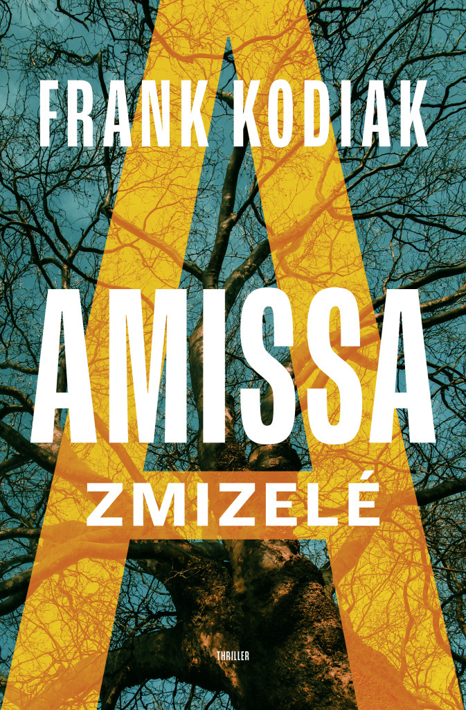 Amissa Zmizelé - Frank Kodiak