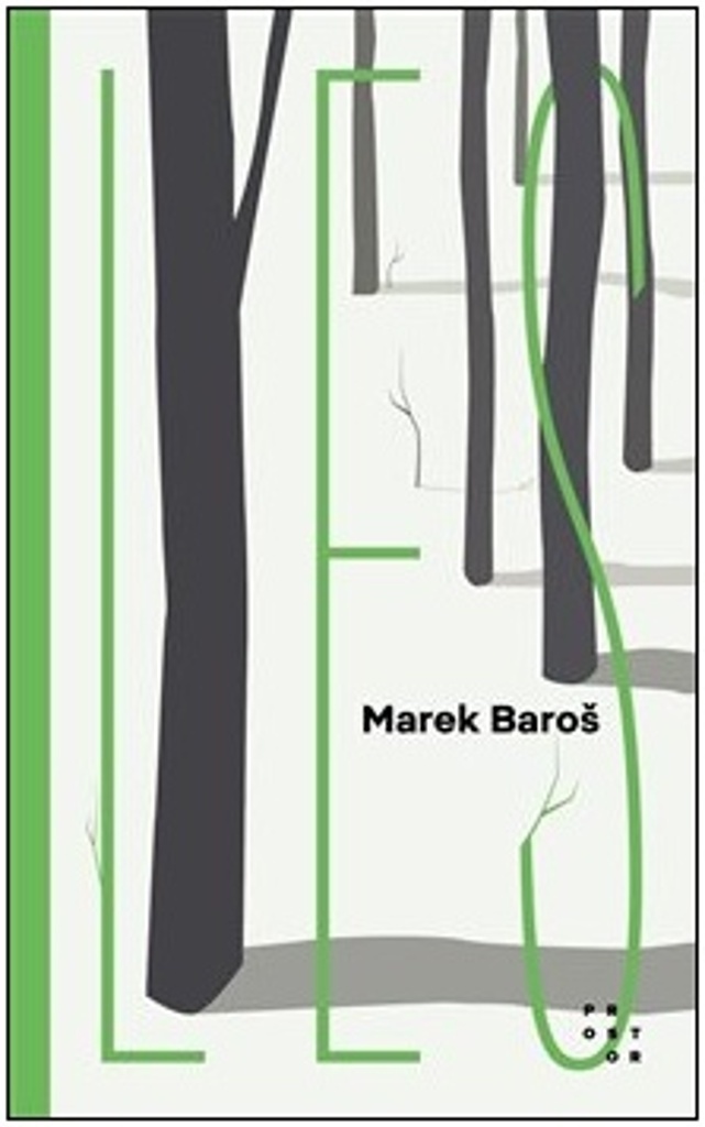Les - Marek Baroš