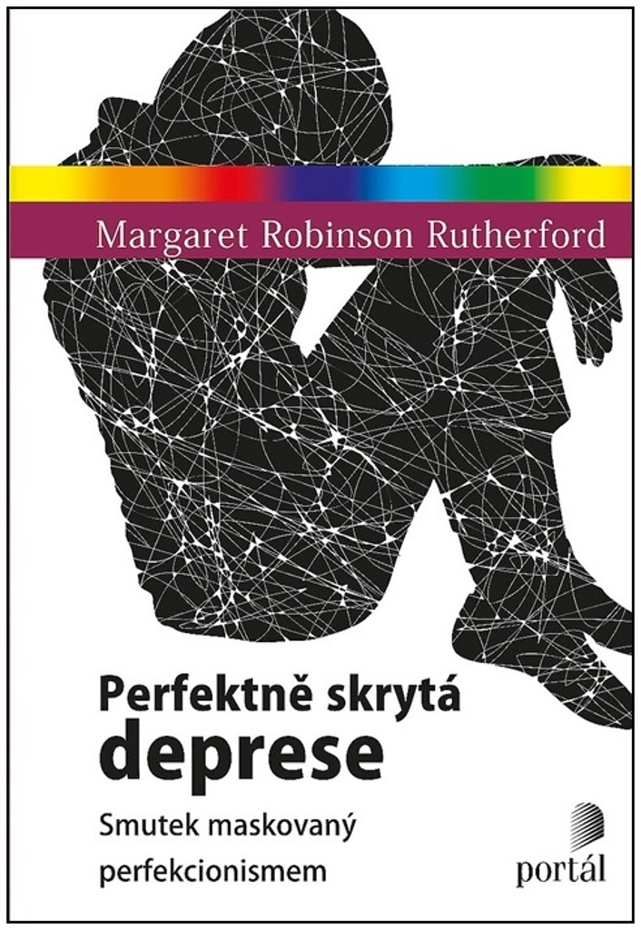 Perfektně skrytá deprese - Margaret Rutherford