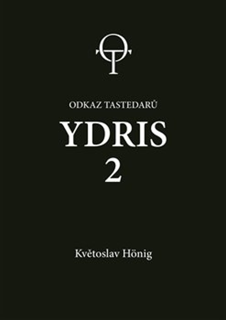 Ydris 2 - Květoslav Hönig