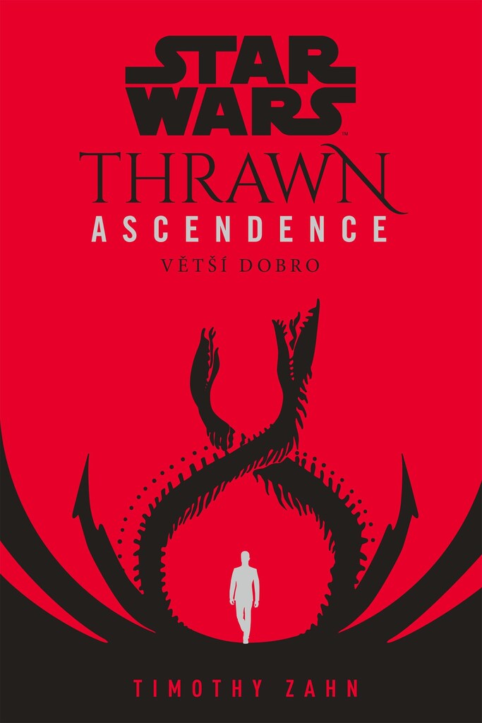 STAR WARS Thrawn Ascendence - Timothy Zahn