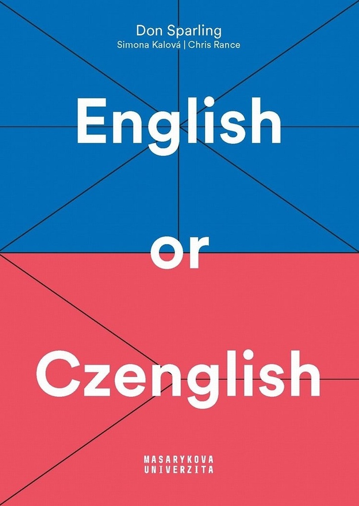 English or Czenglish - Don Sparling