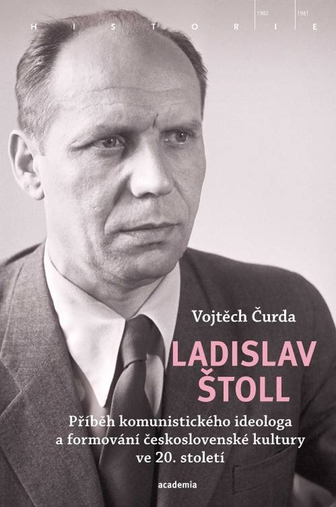 Ladislav Štoll - Vojtěch Čurda