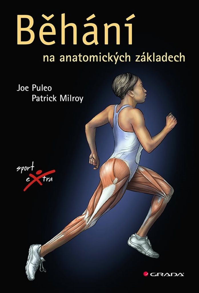 Běhání - Joe Puleo