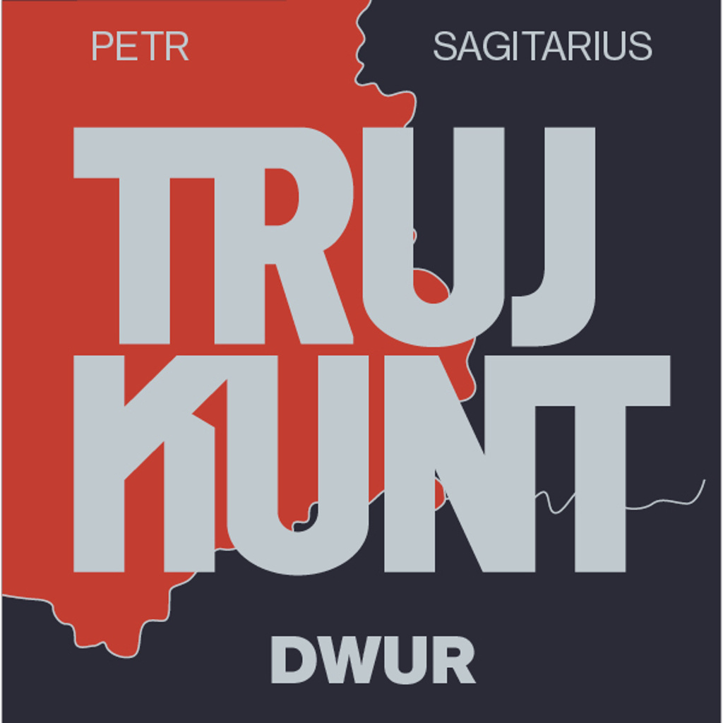 Trujkunt Dwur - Petr Sagitarius