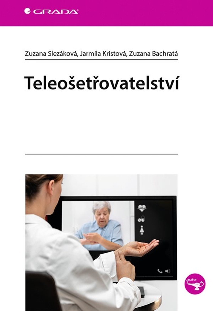Teleošetřovatelství - Zuzana Slezáková