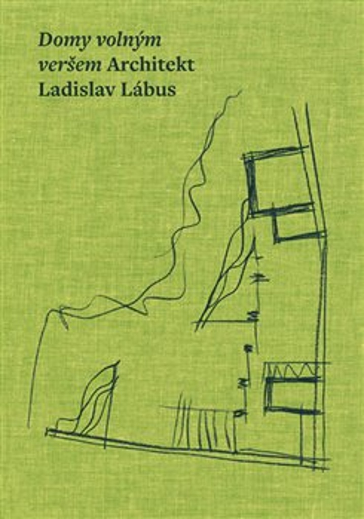 Domy volným veršem - Ladislav Lábus