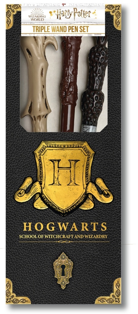 Set hůlek Harry Potter Bradavice