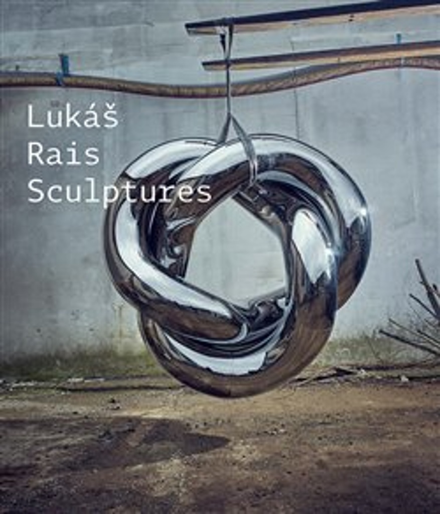 Sculptures - Petr Volf