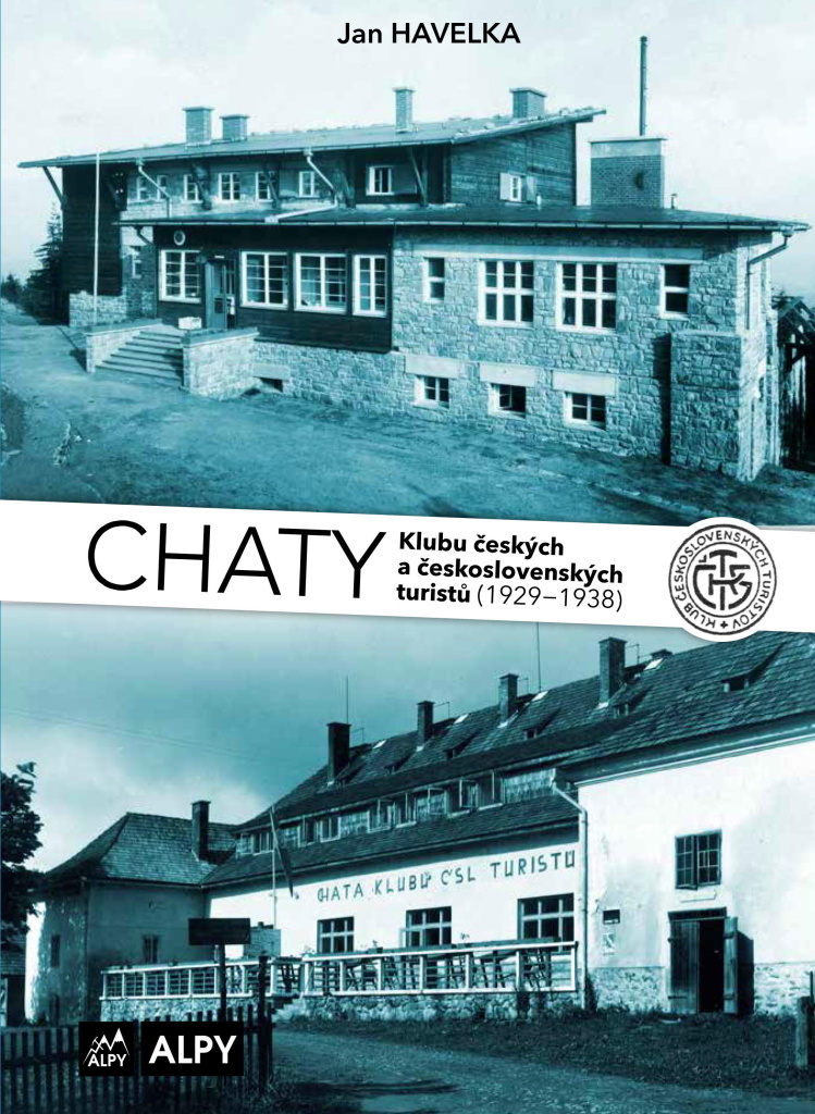 Chaty Klubu českých a československých turistů - Jan Havelka
