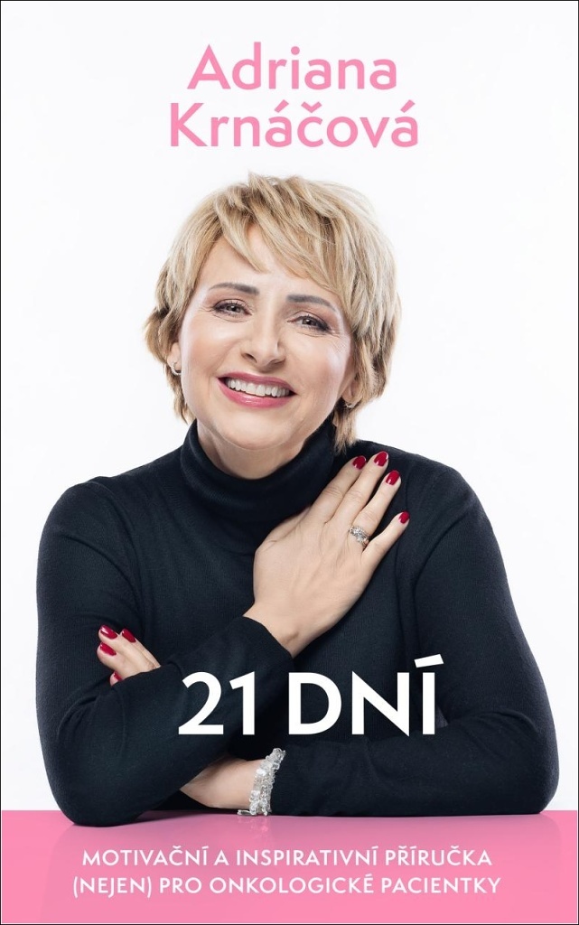 21 dní - Adriana Krnáčová