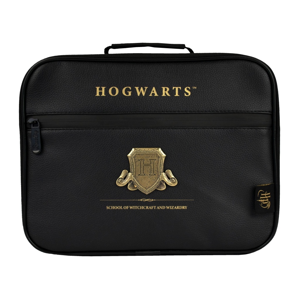 Svačinový box Harry Potter Bradavice