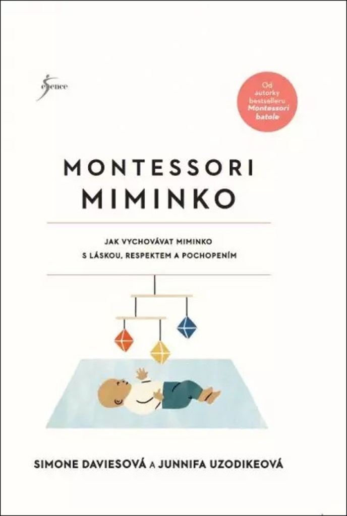 Montessori miminko - Simone Davies