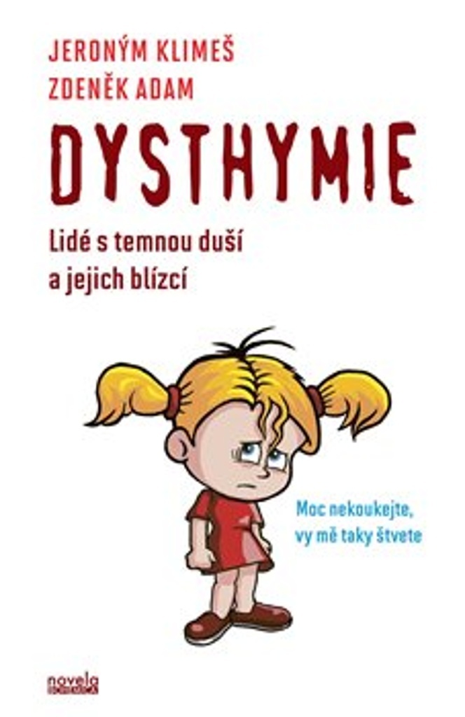 Dysthymie - Zdeněk Adam