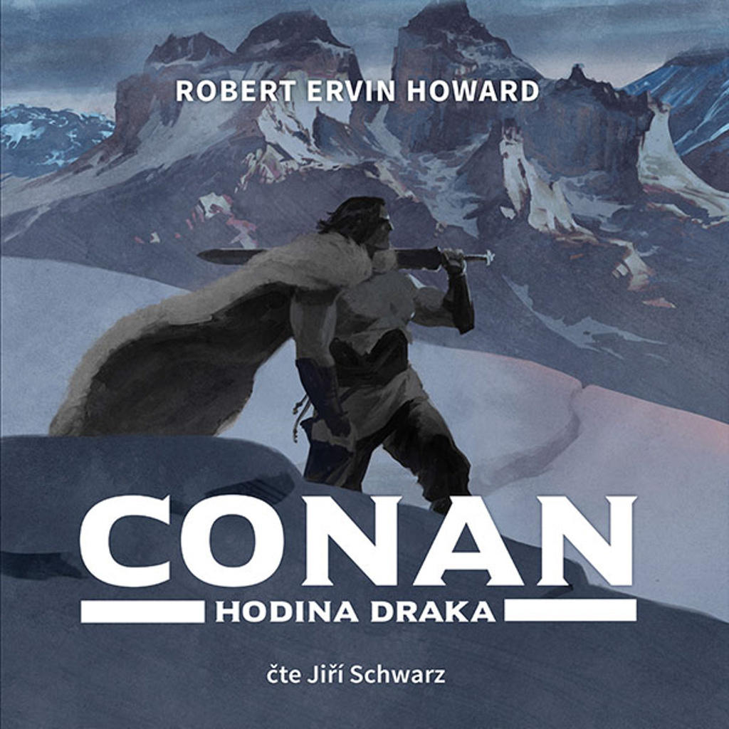 Conan - Robert Ervin Howard