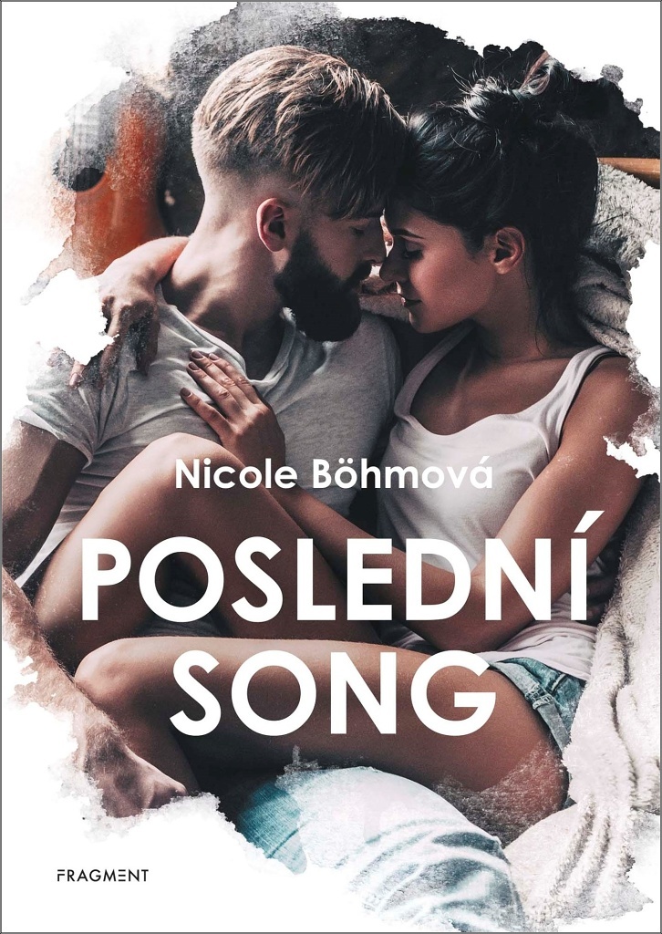 Poslední song - Nicole Bohm