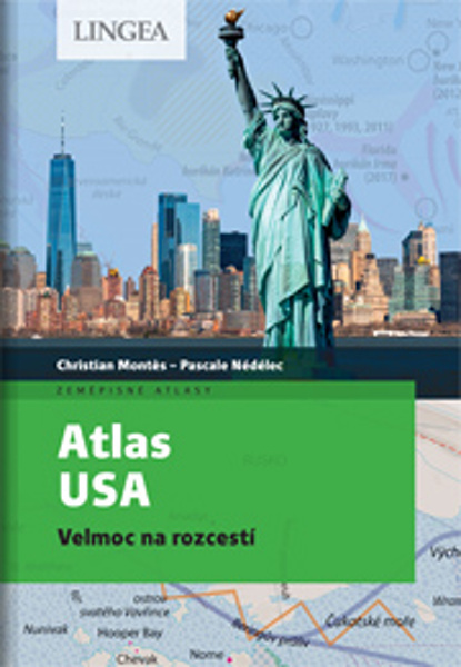 Atlas USA - Christian Montés