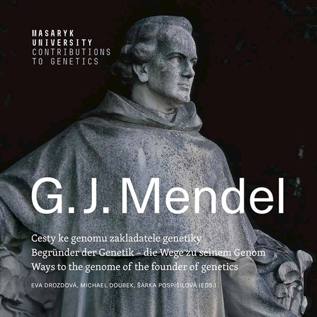 G.J. Mendel - Michael Doubek
