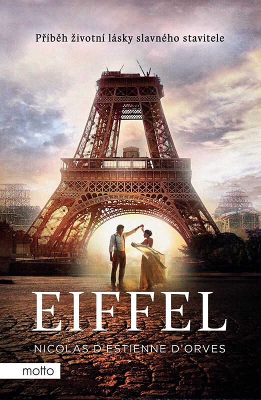Eiffel - Nicolas D´Estienne D´orves