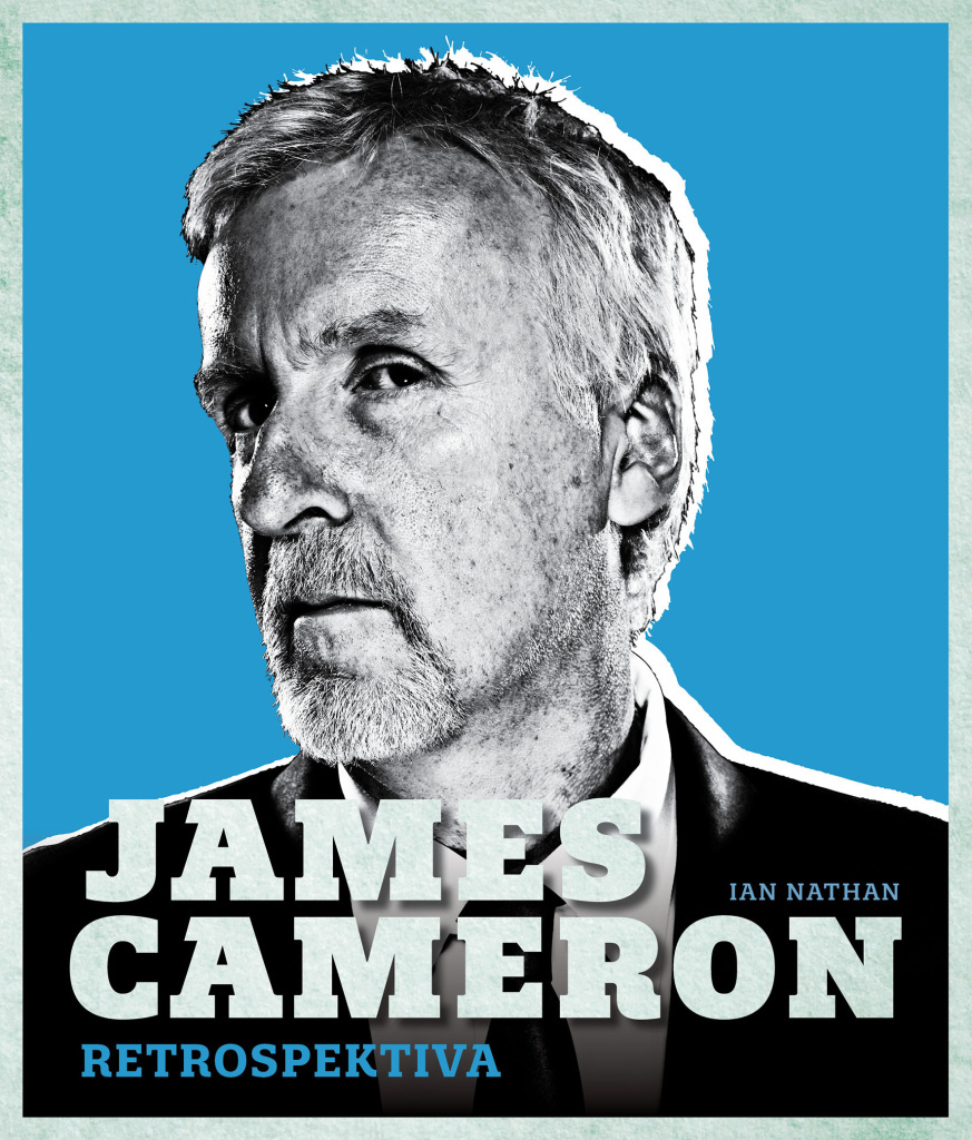 James Cameron - Ian Nathan