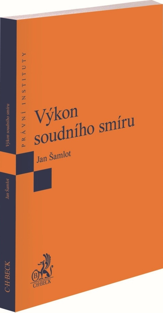 Výkon soudního smíru - Jan Šamlot