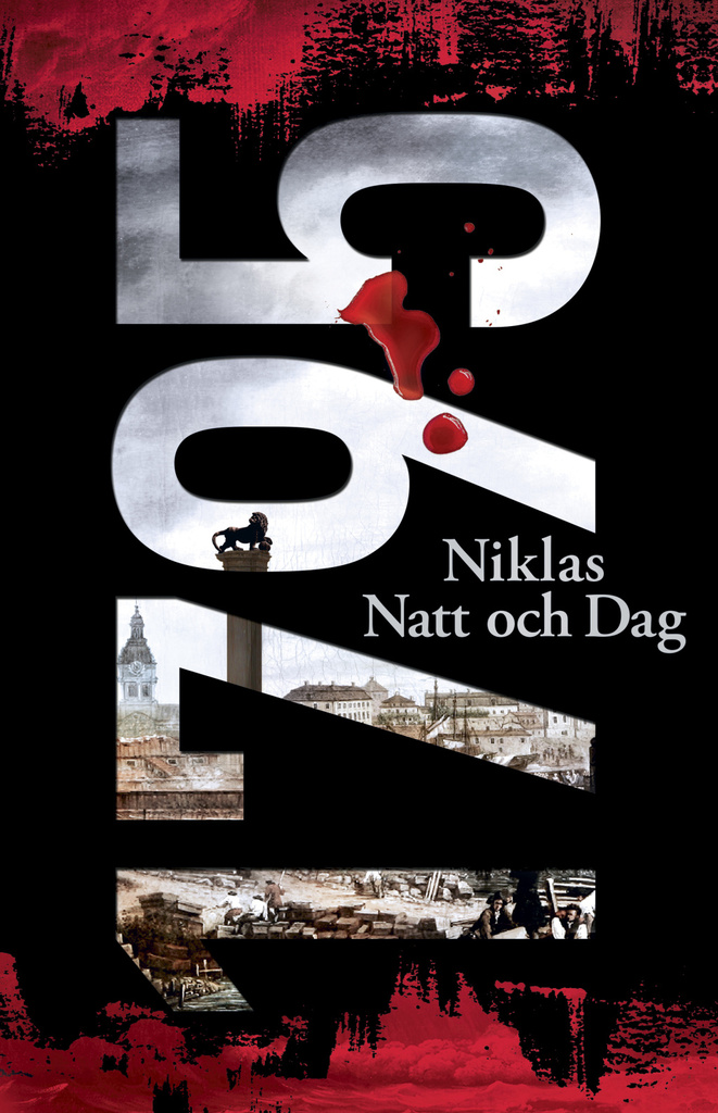 1795 - Niklas Natt och Dag