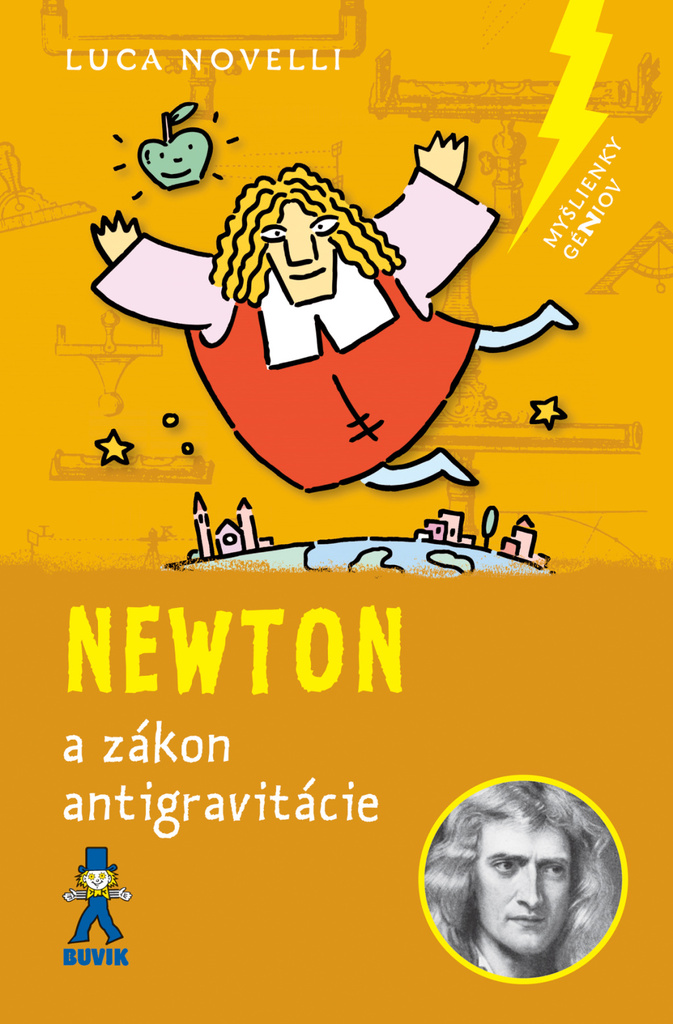 Newton - Luca Novelli