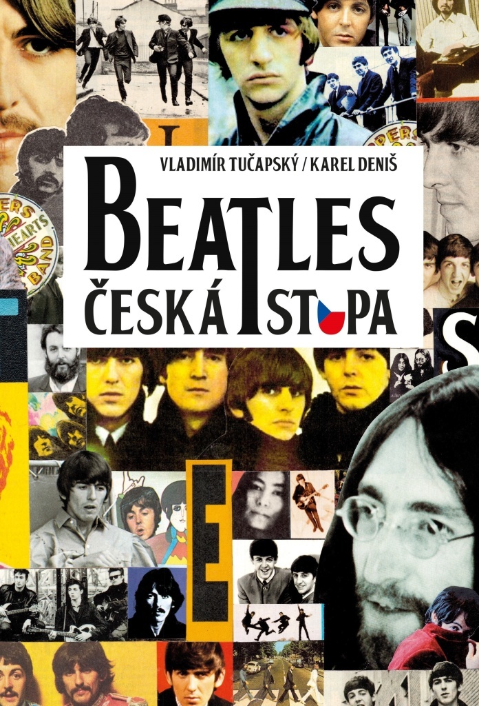 Beatles Česká stopa - Karel Deniš
