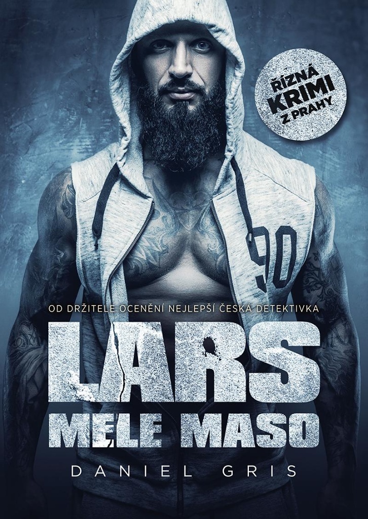 Lars mele maso - Daniel Gris