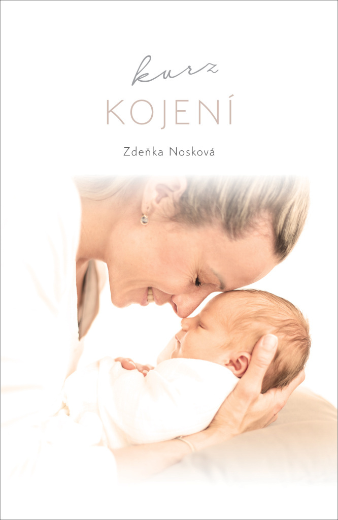 Kurz kojení - Zdeňka Nosková