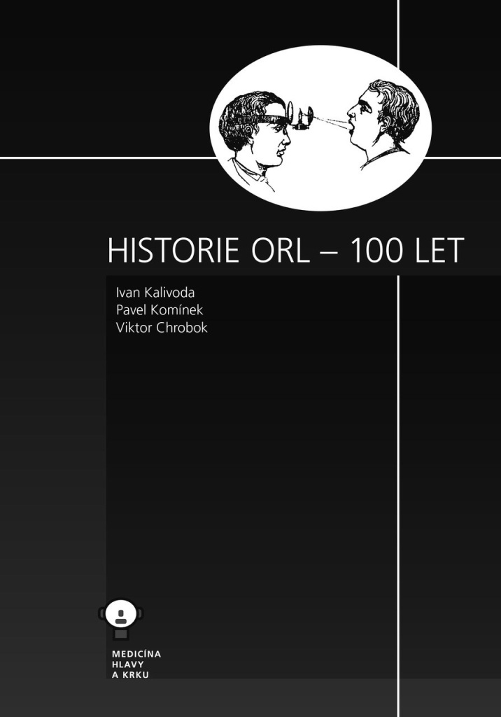 Historie ORL – 100 let - Ivan Kalivoda