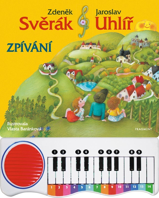 Zpívání - Zdeněk Svěrák