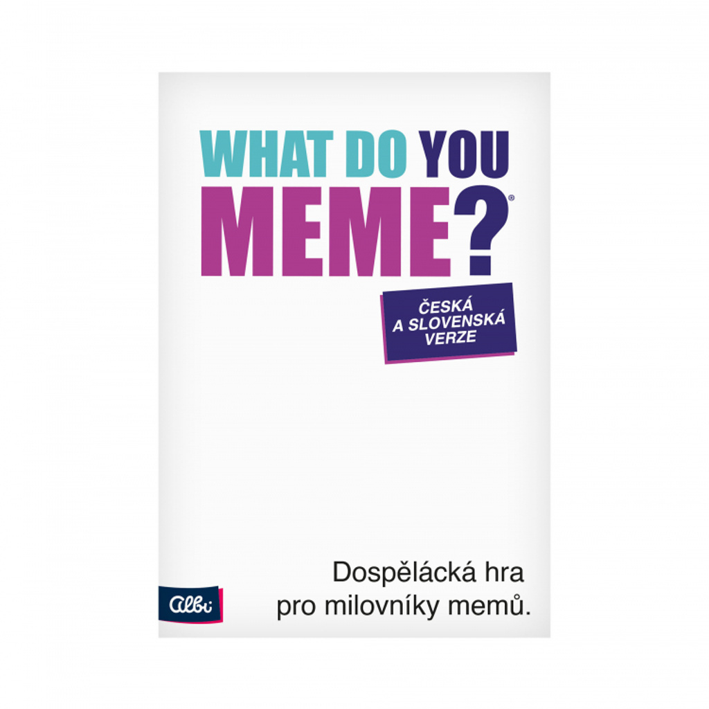 What Do You Meme