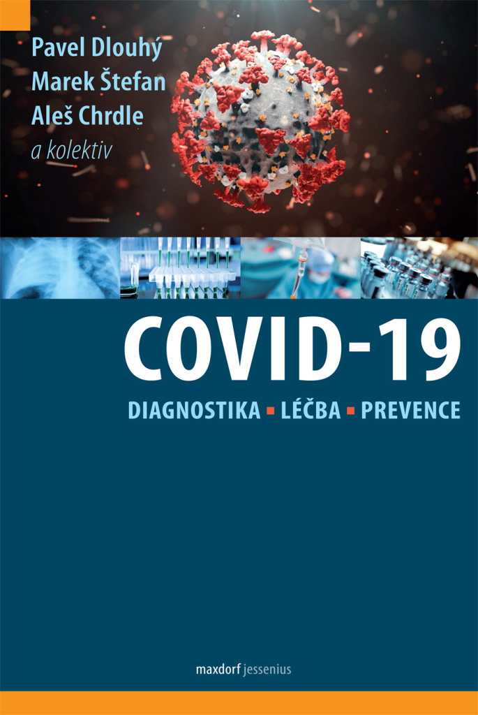 COVID-19 - Pavel Dlouhý