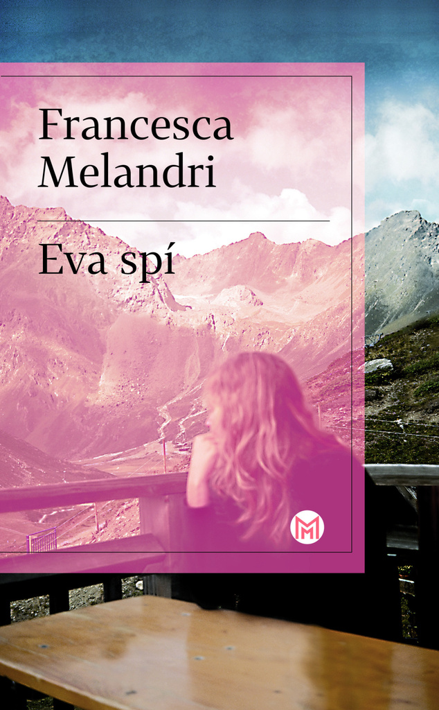 Eva spí - Francesca Melandri
