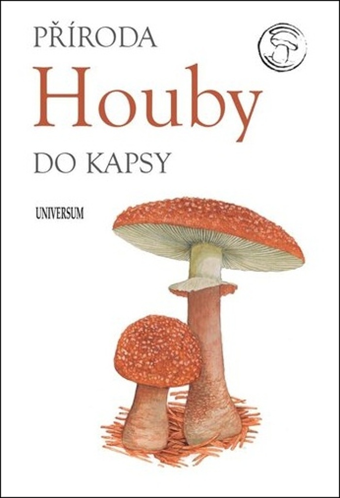 Houby - Eva Horová