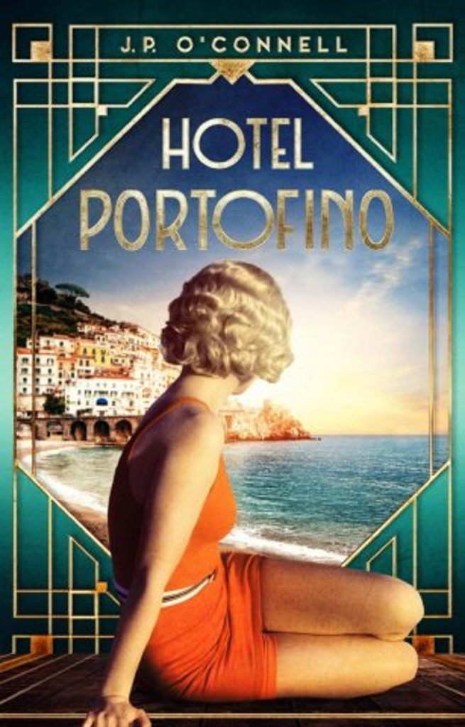 Hotel Portofino - J. P. O´Connell