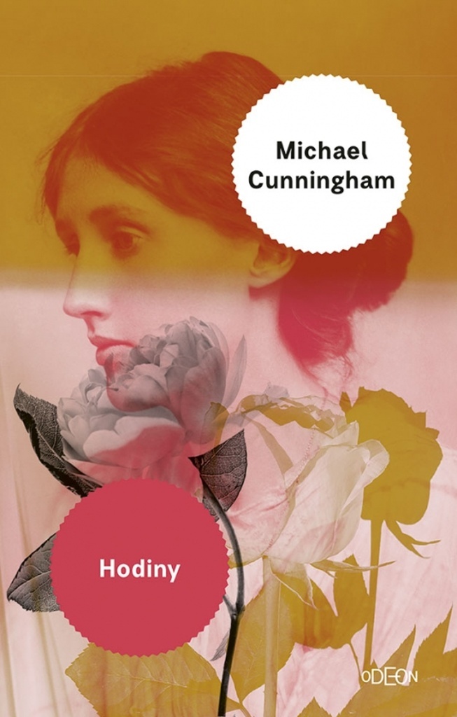 Hodiny - Michael Cunningham