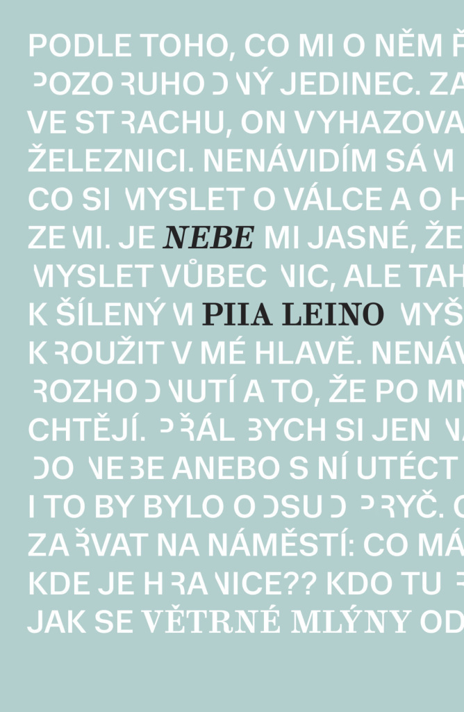 Nebe - Pha Leino