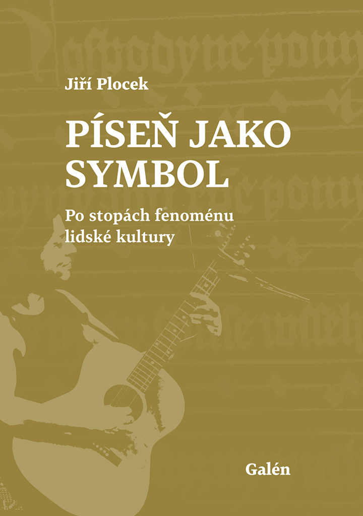 Píseň jako symbol - JIří Plocek