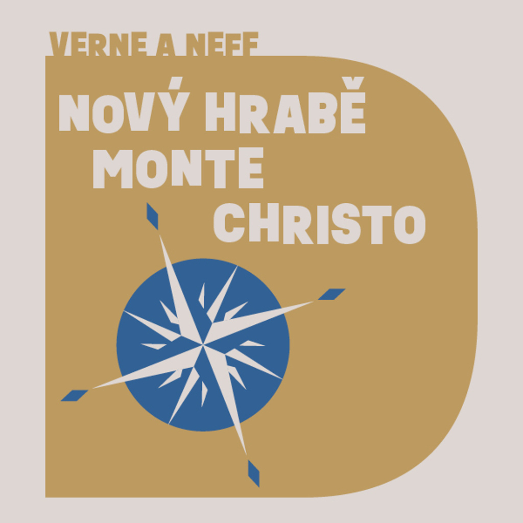 Nový hrabě Monte Christo - Jules Verne