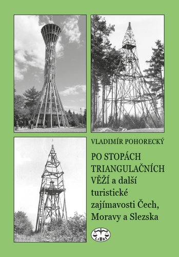 Po stopách triangulačních věží 2v