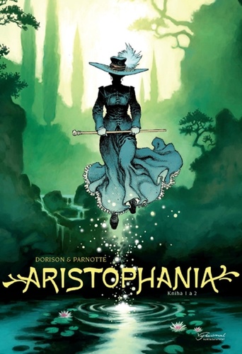 Aristophania 1+2