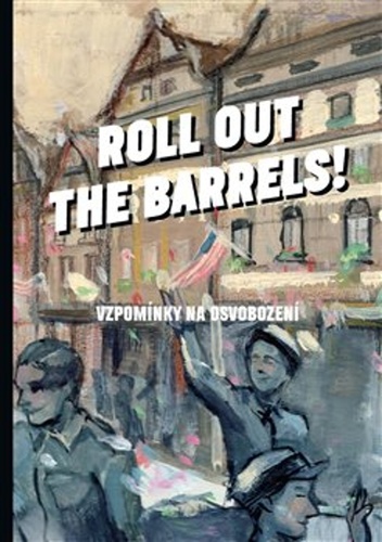 Roll out the barrels 2v. ARGO