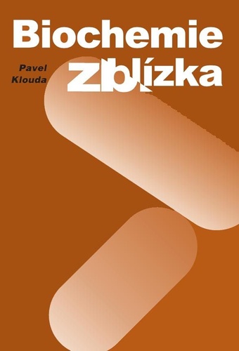 Biochemie zbl�zka 3v KLOUDA